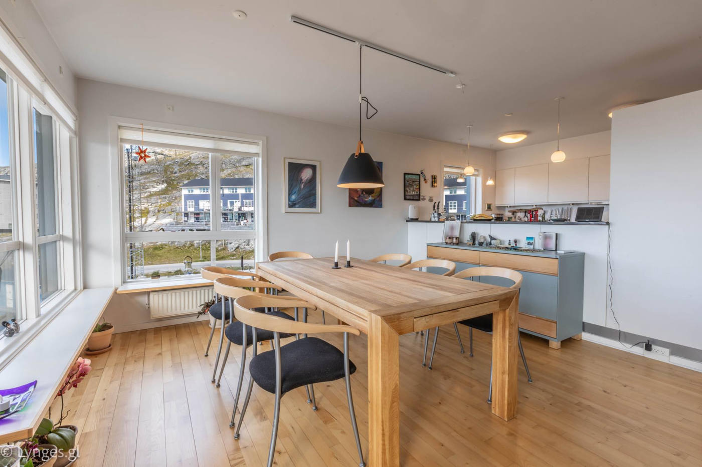 Квартира, 1206 м², 418 846$ — FAKTOR